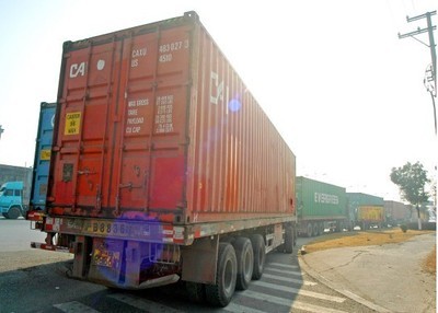 上海至撫寧貨運(yùn)指南 涂料整托托運(yùn)與整車運(yùn)輸價格解析