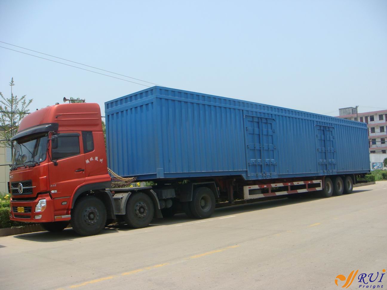 南通至連云港物流專線 高效可靠的貨物運(yùn)輸解決方案