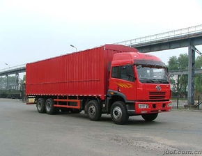 天津至巴中貨運專線 高效物流解決方案助力川東北發展