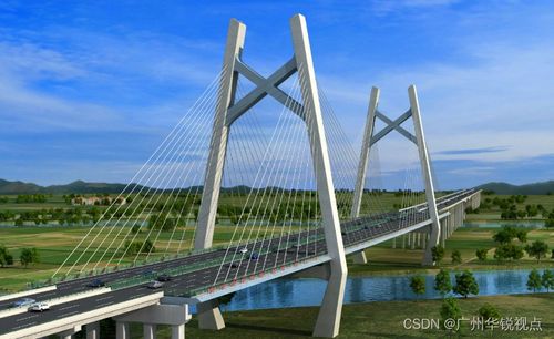 vr虛擬仿真技術(shù)在道路橋梁中有哪些具體應(yīng)用
